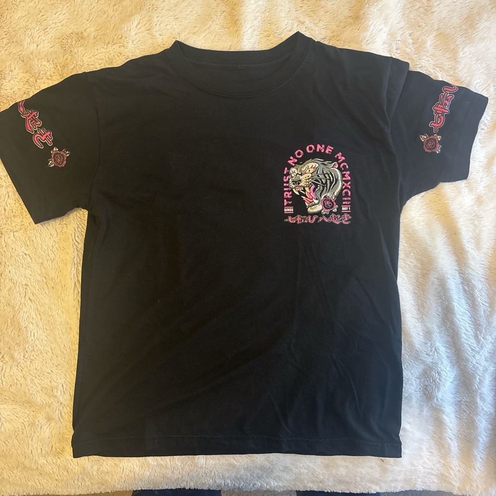 Boys tshirt bundle - 3 shirts total